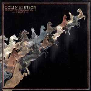 Colin Stetson - New History Warfare Vol. 2: Judges FLAC