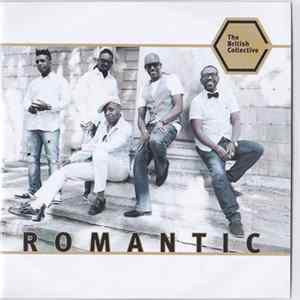 The British Collective - Romantic FLAC