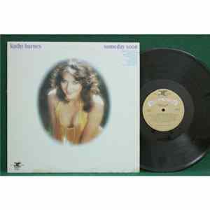 Kathy Barnes - Someday Soon FLAC