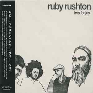 Ruby Rushton - Two For Joy FLAC
