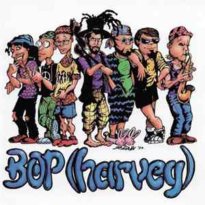 Bop (Harvey) - The 8 X 10 Bootleg FLAC