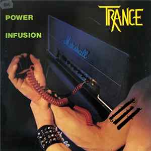 Trance - Power Infusion FLAC