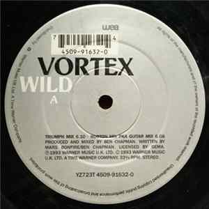 Vortex - Wild FLAC