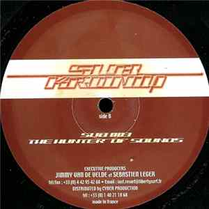 The Hunter Of Sounds - Untitled FLAC