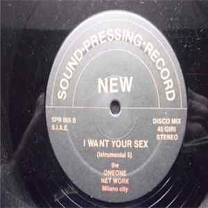 New - I Want Your Sex FLAC