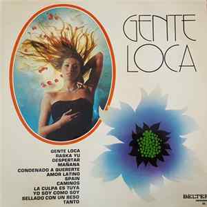 Various - Gente Loca FLAC