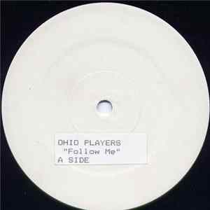 Ohio Players - Follow Me FLAC