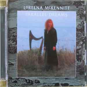 Loreena McKennitt - Parallel Dreams FLAC