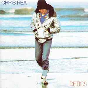Chris Rea - Deltics FLAC