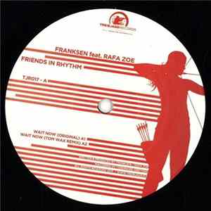 Franksen Feat. Rafa Zoe & Redux - Friends In Rhythm FLAC