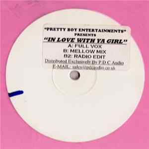 Pretty Boy Entertainments - In Love With Ya Girl FLAC