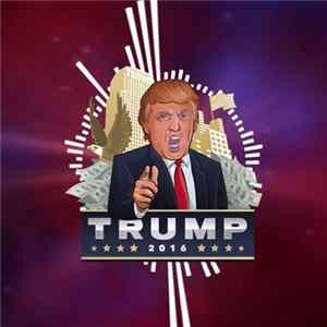The Narkotik Project - Trump 2016 FLAC