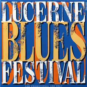 Various - Lucerne Blues Festival 1999 FLAC