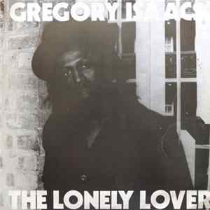 Gregory Isaacs - The Lonely Lover FLAC