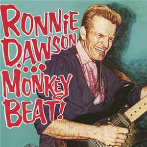 Ronnie Dawson - Monkey Beat FLAC