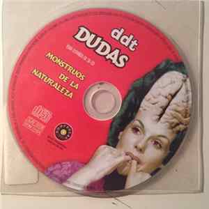 DDT - Dudas FLAC