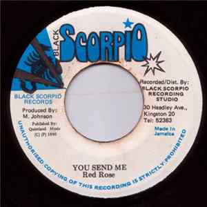 Red Rose - You Send Me FLAC