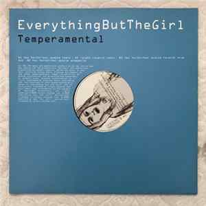 Everything But The Girl - Temperamental FLAC