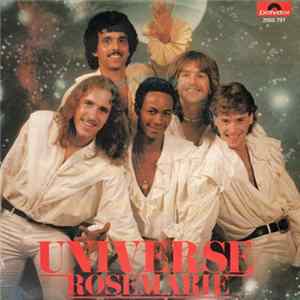 Universe - Rosemarie FLAC