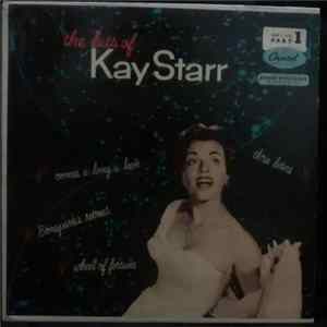 Kay Starr - The Hits of Kay Starr (Part 1) FLAC