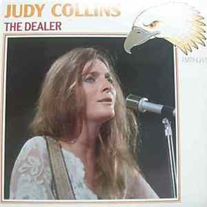 Judy Collins - The Dealer FLAC