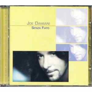 Joe Damiani - Senza Fiato FLAC