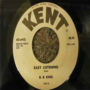 B.B. King - Christmas Celebration / Easy Listening FLAC