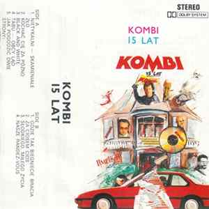 Kombi - 15 Lat FLAC