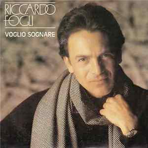Riccardo Fogli - Voglio Sognare FLAC