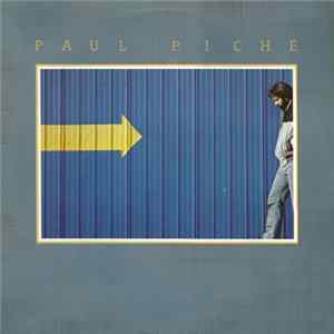 Paul Piché - Paul Piché FLAC