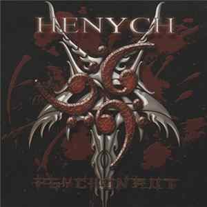 Henych 666 - Psychonaut FLAC