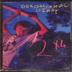 Guadalcanal Diary - 2 X 4 FLAC