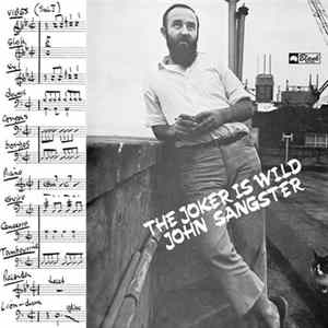 John Sangster - The Joker Is Wild FLAC