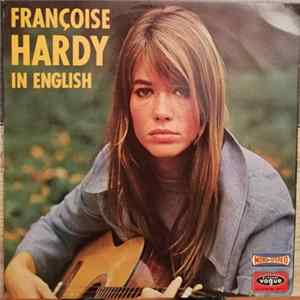 Françoise Hardy - In English FLAC