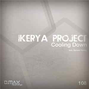 Ikerya Project - Cooling Down FLAC