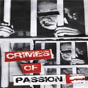 Carrion Black Pit / Lethe / Folter / Hearse Fetish - Crimes Of Passion FLAC