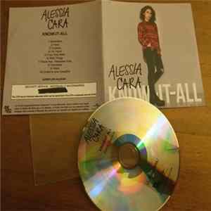 Alessia Cara - Know-It-All FLAC