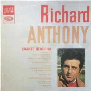 Richard Anthony - Chante Heigh-Ho FLAC