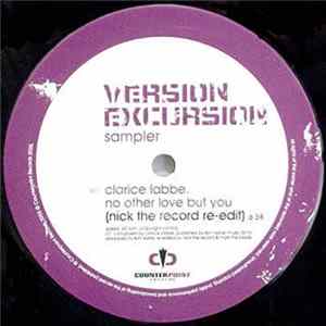 Clarice Labbe / Ennio Styles - Version Excursion Sampler FLAC