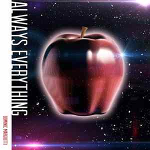 Dominic Margiotti - Always Everything FLAC