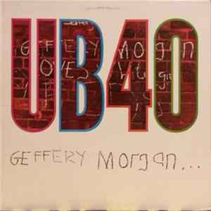 UB40 - Geffery Morgan... FLAC