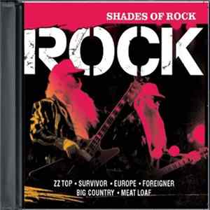 Various - Shades Of Rock FLAC