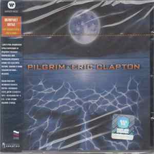Eric Clapton - Pilgrim FLAC