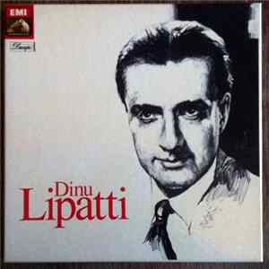 Dinu Lipatti - Dinu Lipatti FLAC