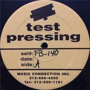 Big L - We Got This / The Heist / Day One '99 FLAC