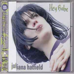Juliana Hatfield - Hey Babe FLAC