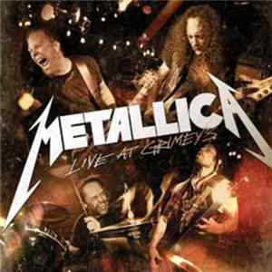 Metallica - Live At Grimey's FLAC
