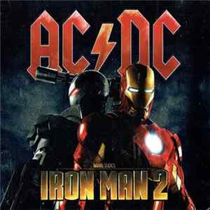AC/DC - Iron Man 2 FLAC