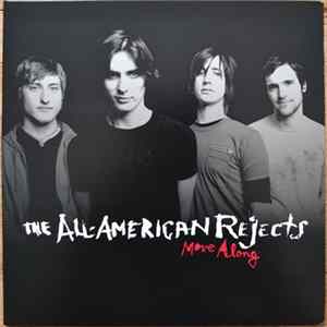 The All-American Rejects - Move Along FLAC