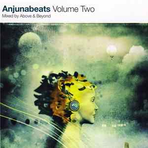 Above & Beyond - Anjunabeats Volume Two FLAC